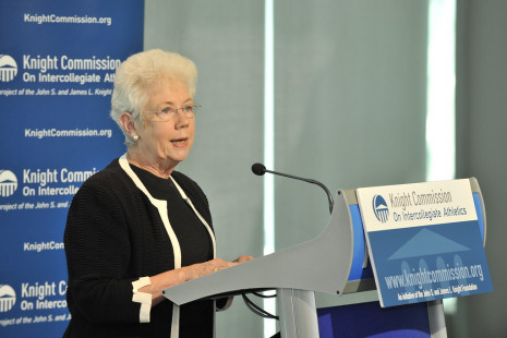 Carol Cartwright