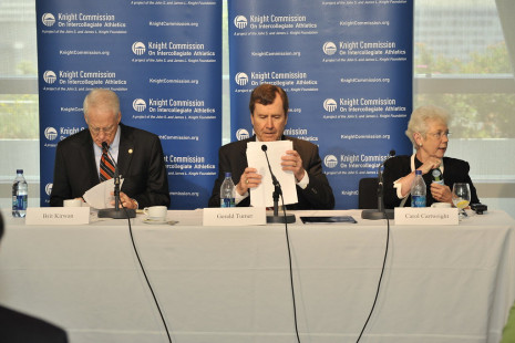 Kirwan, Turner, Cartwright