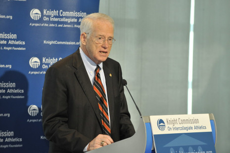William E. Kirwan