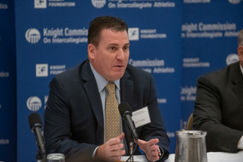 Jim Tooley, USA Basketball