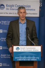 Arne Duncan