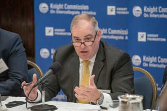 Sean Ford, USA Basketball