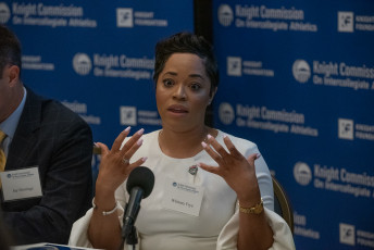 Whitney Frey, USA Basketball