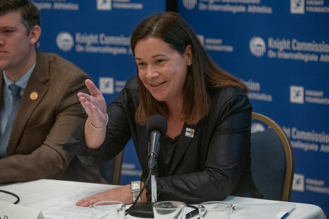 Danielle Donehew, WBCA