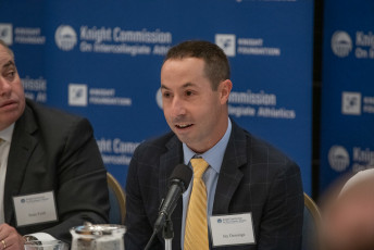 Jay Demings, USA Basketball