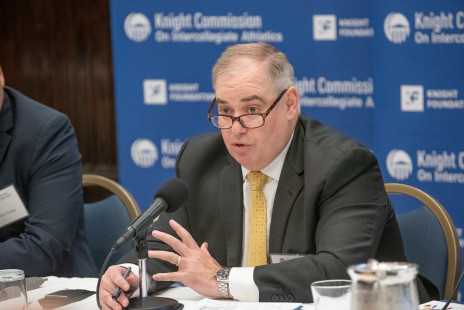 Sean Ford, USA Basketball