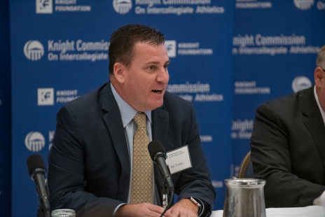 Jim Tooley, USA Basketball