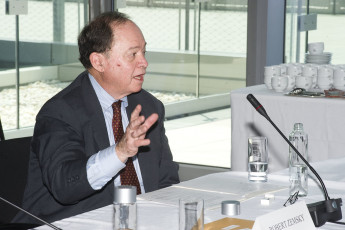 May 12, 2009 meeting of Knight Commission on Intercollegiate Athletics