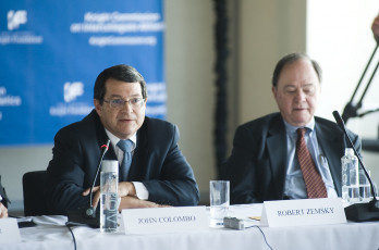 May 12, 2009 meeting of Knight Commission on Intercollegiate Athletics