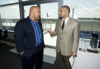 May 12, 2009 meeting of Knight Commission on Intercollegiate Athletics