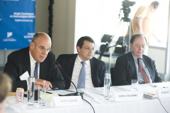 May 12, 2009 meeting of Knight Commission on Intercollegiate Athletics