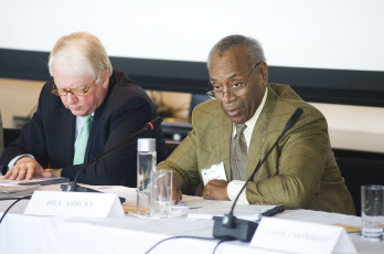 May 12, 2009 meeting of Knight Commission on Intercollegiate Athletics