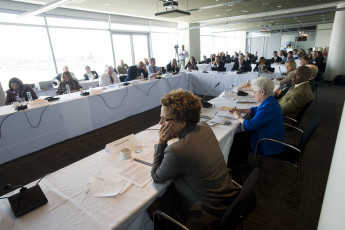 May 12, 2009 meeting of Knight Commission on Intercollegiate Athletics