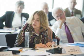 May 12, 2009 meeting of Knight Commission on Intercollegiate Athletics