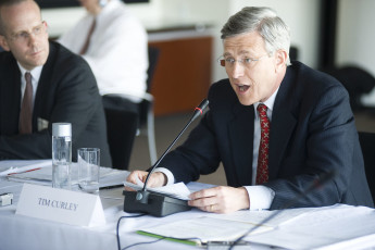 May 12, 2009 meeting of Knight Commission on Intercollegiate Athletics