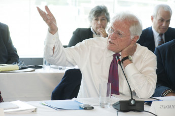 May 12, 2009 meeting of Knight Commission on Intercollegiate Athletics