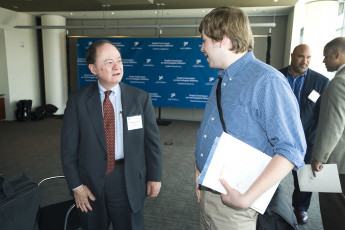 May 12, 2009 meeting of Knight Commission on Intercollegiate Athletics