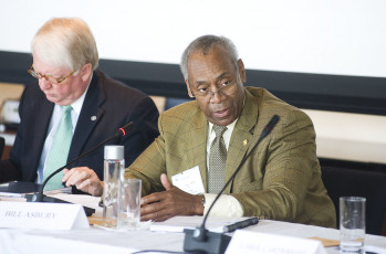 May 12, 2009 meeting of Knight Commission on Intercollegiate Athletics