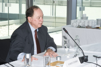 May 12, 2009 meeting of Knight Commission on Intercollegiate Athletics