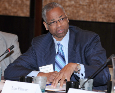 October 26, 2009 meeting of Knight Commission on Intercollegiate Athletics