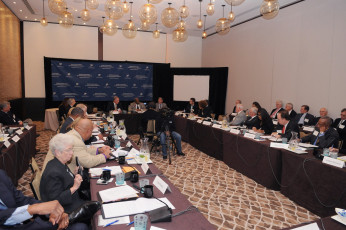 October 26, 2009 meeting of Knight Commission on Intercollegiate Athletics