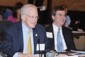 October 26, 2009 meeting of Knight Commission on Intercollegiate Athletics