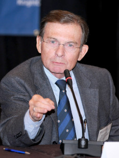 October 26, 2009 meeting of Knight Commission on Intercollegiate Athletics