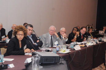 October 26, 2009 meeting of Knight Commission on Intercollegiate Athletics