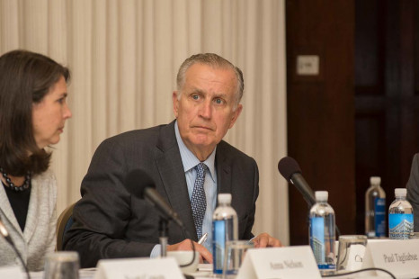 Paul Tagliabue