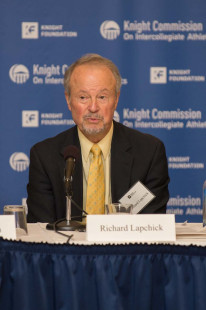 Richard Lapchick