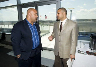 May 12, 2009 meeting of Knight Commission on Intercollegiate Athletics
