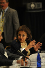 October 27, 2008 meeting of Knight Commission on Intercollegiate Athletics