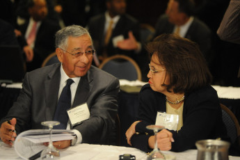 October 27, 2008 meeting of Knight Commission on Intercollegiate Athletics