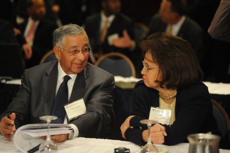October 27, 2008 meeting of Knight Commission on Intercollegiate Athletics