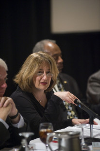 October27, 2008 meeting of Knight Commission on Intercollegiate Athletics