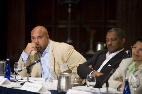 October 27, 2008 meeting of Knight Commission on Intercollegiate Athletics