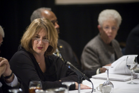October27, 2008 meeting of Knight Commission on Intercollegiate Athletics