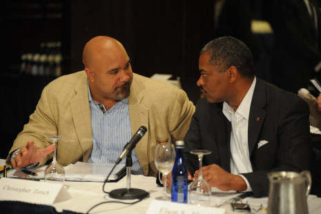 October 27, 2008 meeting of Knight Commission on Intercollegiate Athletics