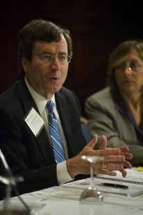 October27, 2008 meeting of Knight Commission on Intercollegiate Athletics