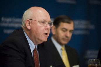 October 27, 2008 meeting of Knight Commission on Intercollegiate Athletics