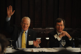October 27, 2008 meeting of Knight Commission on Intercollegiate Athletics
