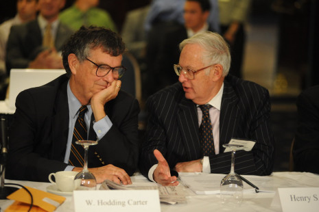 October 27, 2008 meeting of Knight Commission on Intercollegiate Athletics