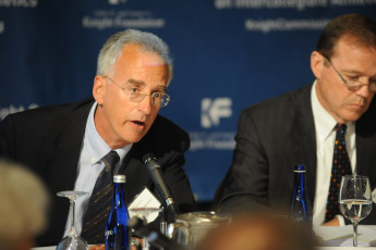 October 27, 2008 meeting of Knight Commission on Intercollegiate Athletics