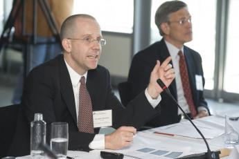 May 12, 2009 meeting of Knight Commission on Intercollegiate Athletics