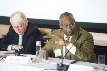 May 12, 2009 meeting of Knight Commission on Intercollegiate Athletics