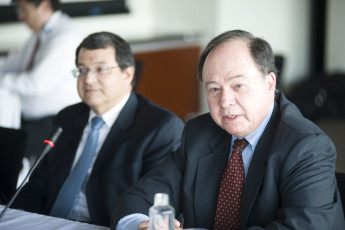 May 12, 2009 meeting of Knight Commission on Intercollegiate Athletics