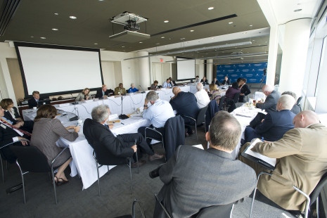 May 12, 2009 meeting of Knight Commission on Intercollegiate Athletics
