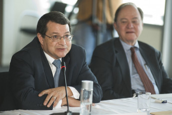 May 12, 2009 meeting of Knight Commission on Intercollegiate Athletics