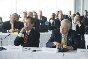 May 12, 2009 meeting of Knight Commission on Intercollegiate Athletics