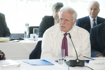 May 12, 2009 meeting of Knight Commission on Intercollegiate Athletics